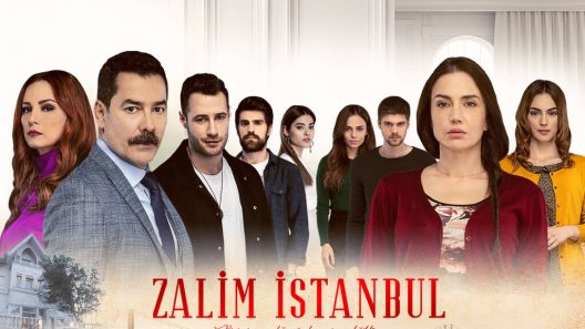 مسلسل اسطنبول الظالمة الحلقة 39 مترجمة للعربية والاخيرة