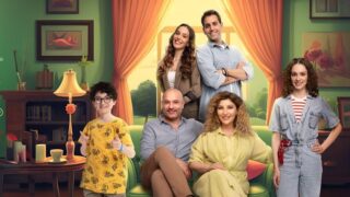 مسلسل فرحة حياتي الحلقة 16 مترجمة للعربية