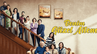 مسلسل عائلتي الجميلة الحلقة 22 مترجمة للعربية والاخيرة